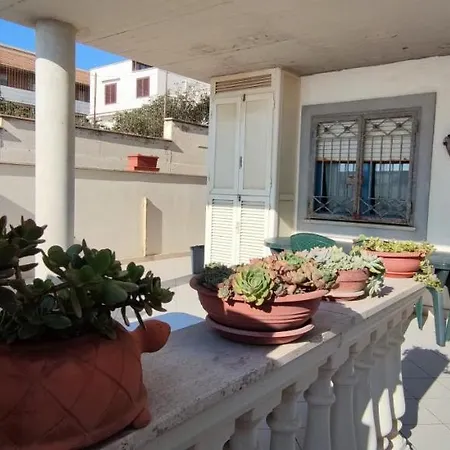 Casamare Apartment Torvaianica Exterior photo