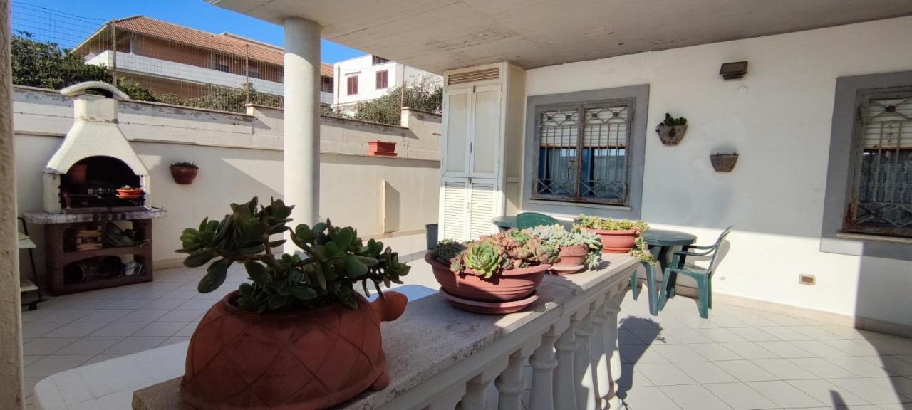 Apartment Casamare