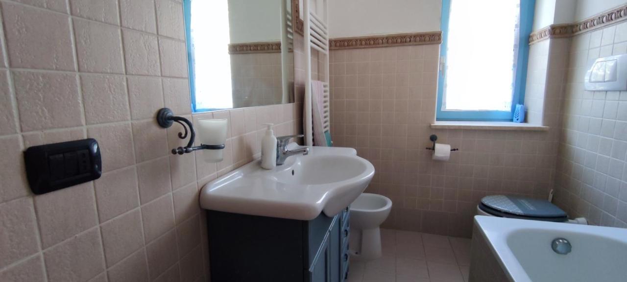 Casamare Apartment