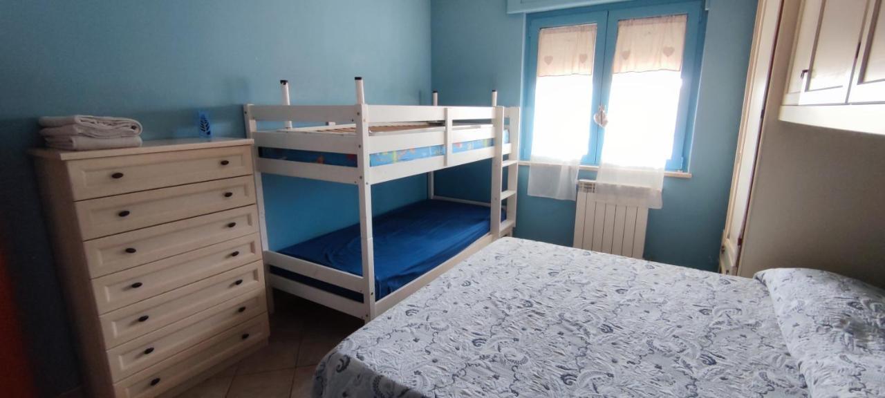 Casamare Apartment