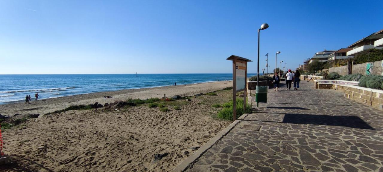 Casamare Torvaianica