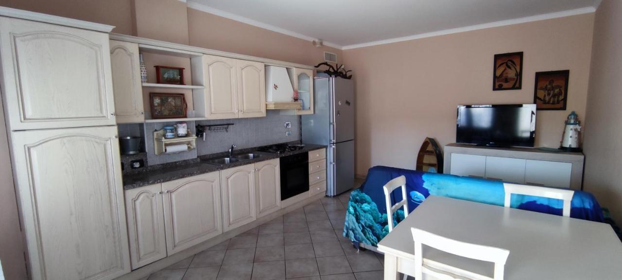 Casamare Apartment *