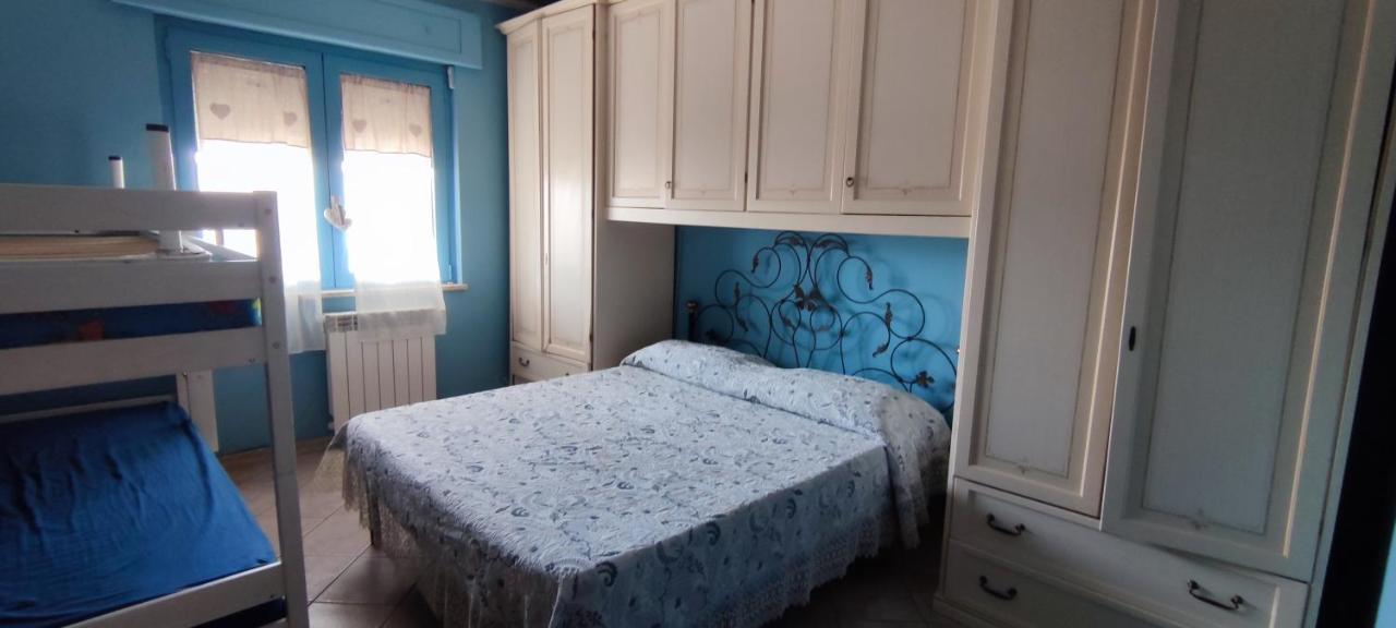 Casamare Apartment Torvaianica
