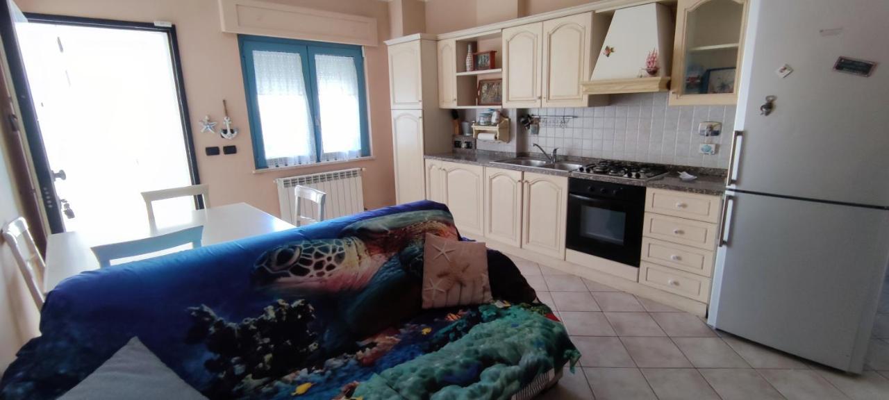 Apartment Casamare *