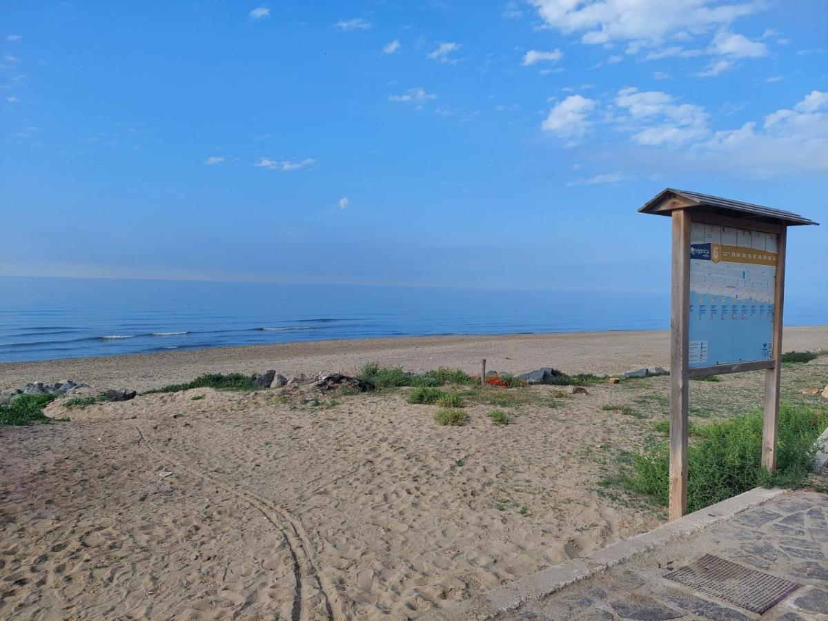 Casamare Apartment *